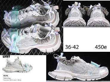 Patike: OFF WHITE, C.L. CELINE, MIUMIU, MEGA HIT 2026 | Novo! Eksplozivni — 4