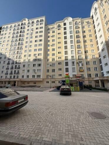 долгосрочная аренда квартир сокулук: 3 бөлмө