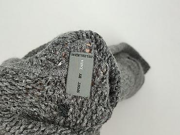 renee bluzy: Zara, Bluza z kapturem damska, rozmiar L — 4