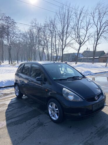 хонда срф: Honda Jazz: 2003 г., 1.4 л, Механика, Бензин