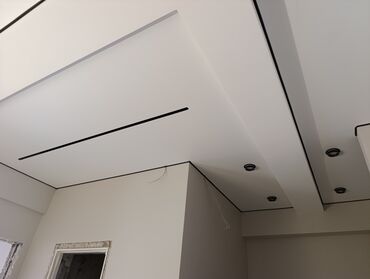 Натяжной потолок: Натяжной потолок Глянцевое, Матовое, 3D потолки Бесплатный замер, Гарантия, Монтаж at lalafo.kg — 13 Натяжной потолок: Натяжной потолок Глянцевое, Матовое, 3D потолки Бесплатный замер, Гарантия, Монтаж — 13