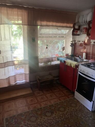 Продажа домов: Дом, 92 м², 5 комнат, Собственник, Старый ремонт — 9