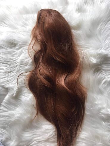 Perike i klipse: Perike
Cena 3200din na lalafo.rs — 13 Perike i klipse: Perike
Cena 3200din — 13