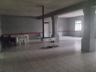 kiraye evler gəncə: Tovuz şəhərinin ən böyük obyektlərindən olan keçmiş hamam binası — 4