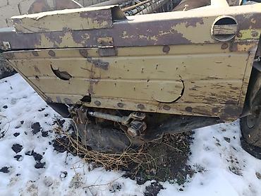 Другие комбайны: Продается сама ходная сено косилка Е 302 ешка, Ешка, жатка очень — 8