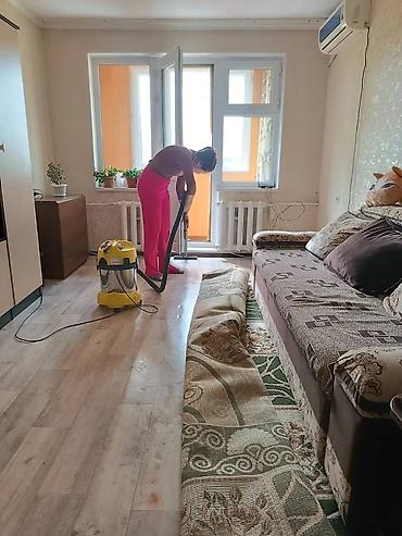 Уборка помещений: Уборка помещений, | Генеральная уборка, Уборка после ремонта, Уборка раз в неделю, | Офисы, Квартиры, Дома — 7