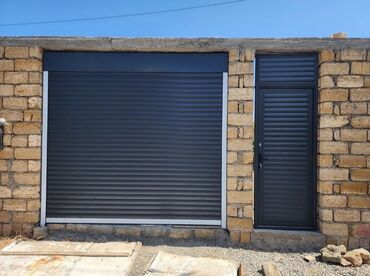 Həyət darvazaları: 🚪 Brend Doors – Avtomatik Qapılar ilə Rahatlığınızı Artırın! 🚪 Müasir -da lalafo.az — 13 Həyət darvazaları: 🚪 Brend Doors – Avtomatik Qapılar ilə Rahatlığınızı Artırın! 🚪 Müasir — 13