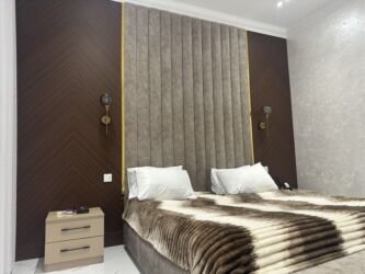 Günlük kirayə evlər: 150 kv. m, 3 otaqlı, Kanalizasiya, Kombi, Qaz -da lalafo.az — 22 Günlük kirayə evlər: 150 kv. m, 3 otaqlı, Kanalizasiya, Kombi, Qaz — 22