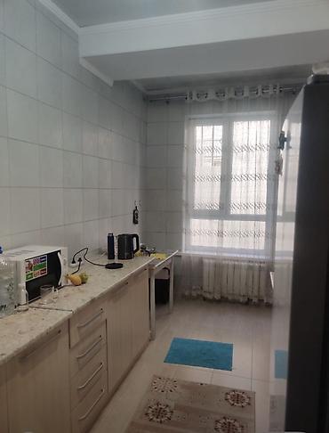 горкий: 2 комнаты, 70 м², Нижний Джал (Джал-23) Элитка, 3 этаж, Свежий ремонт — 6