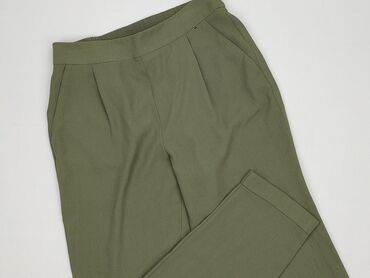 spodnie czołgisty: Atmosphere, Material trousers for women, size M (EU 38)