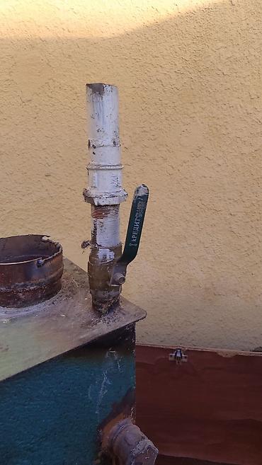 Твердотопливные котлы: Твердотопливный котёл Б/у, Для дома at lalafo.kg — 2 Твердотопливные котлы: Твердотопливный котёл Б/у, Для дома — 2