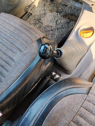 с4 2куб: Daewoo Matiz: 2000 г., 0.8 л, Механика, Бензин, Хэтчбэк — 5