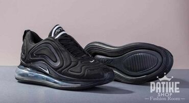 Women's Sneakers and athletic shoes: A klasa 4400 — 8