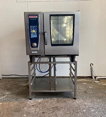 Professional sobalar: Elektrik soba, İşlənmiş — 1