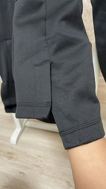 толстовка пума: Мужская толстовка, M, Nike, Новый, цвет - Черный — 5