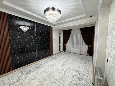 ипотека 2 комнатная квартира: 2 комнаты, 62 м², Элитка, 9 этаж, Дизайнерский ремонт