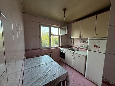 Продажа квартир: 3 комнаты, 58 м², 104 серия, 4 этаж, Косметический ремонт — 7