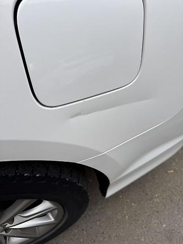колодка: Hyundai Sonata: 2017 г., 2 л, Автомат, Газ, Седан — 10