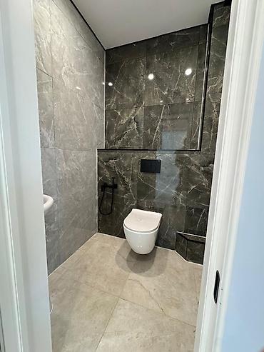 Продажа квартир: 2 комнаты, 55 м², Элитка, 4 этаж, Евроремонт — 9