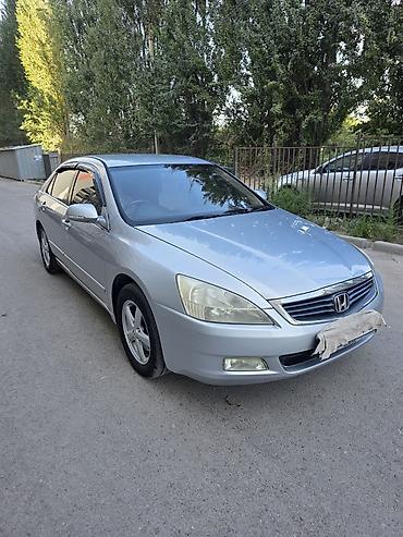 honda git: Honda Inspire: 2004 г., 3 л, Автомат, Газ, Седан — 2