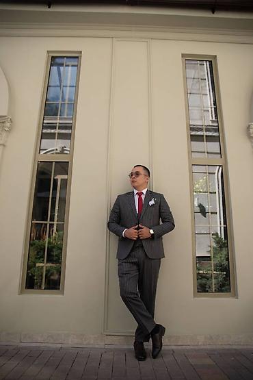 Фото- и видеосъёмка: Видео фото услуги свадьба кыз узатуу юбилей тушоо той выпускной — 8