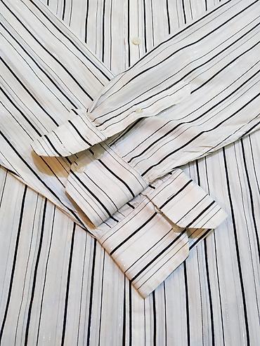 Košulje: Muška košulja Guess vel. L Instant prepoznatljiva, superiorna, ultra — 4