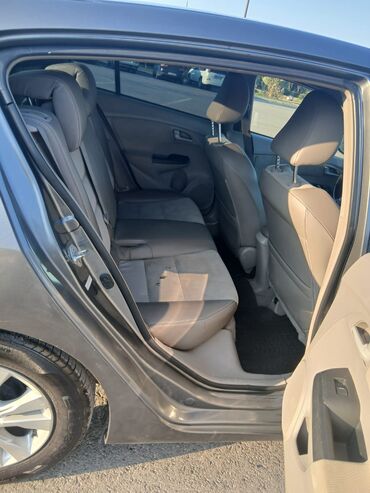 Honda: Honda Insight: 1.3 l | 2011 il Hetçbek — 10