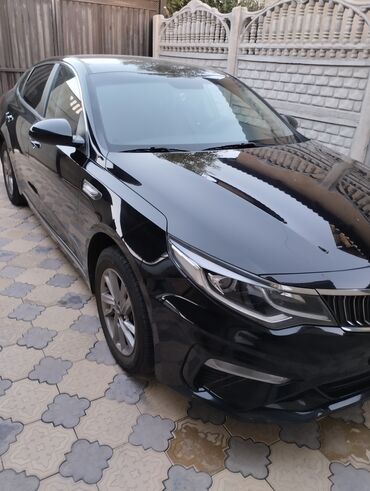 киа к5 2019 цена бишкек: Kia K5: 2019 г., 2 л, Автомат, Газ, Седан