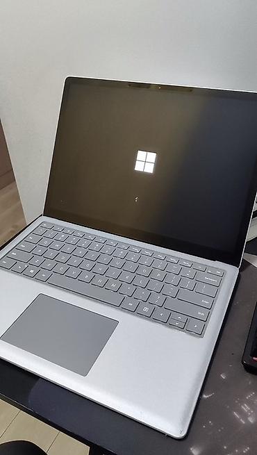 iphone 18 pro цена: Ноутбук Microsoft Surface Laptop i7 - Диагональ экрана: - Сенсорный — 2