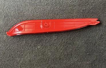 Ehtiyat hissələri: Hyundai Elantra arxa sol reflektor (92405-3X000) - Model uyğunluğu — 2