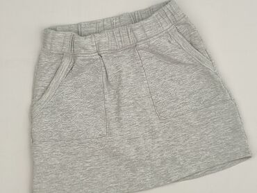 Skirt, 8 years, 122-128 cm, condition - Very good