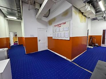 48: Продажа офисов 330 м², Без ремонта, Многоэтажное здание, Цокольный этаж этаж — 10