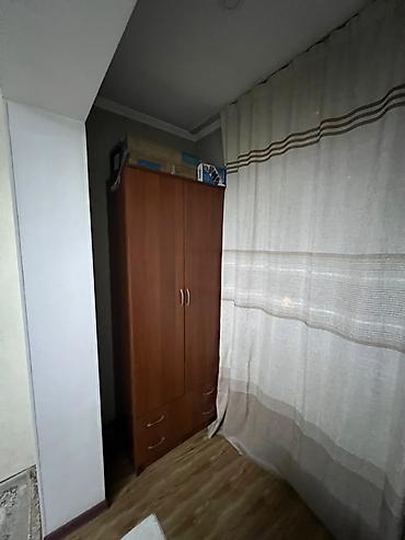 аренда квартиры 11 мкр: 1 комната, 38 м², Джал-15 105 серия, 3 этаж, Евроремонт — 7