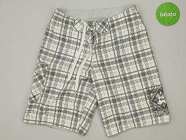 atlantic bay: Quiksilver, Szorty damskie, rozmiar XS — 2