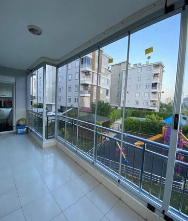 Plastik pəncərələr: Plasti̇k şəbəkəli̇ pəncərələr. Si̇fari̇şlə düzəlti̇ri̇q — 6