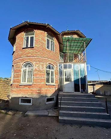 семье: 🏠Продается дом в с. Сокулук, верхняя зона 🟡 Комнаты: 7 🟡 Участок: 4 — 2