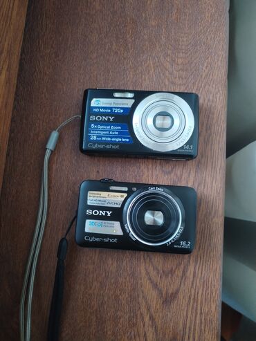 noki 7610: Sony Cyber-shot Dsc W620 ve Dsc WX7 ikisi birlikde satilir dsc wx7de
