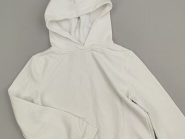 жіночі флісові кофти: Sinsay, Bluza z kapturem damska, rozmiar 2XS