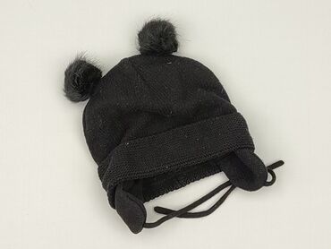 sukienki z h: Hat, H&M, 3-4 years, condition - Good
