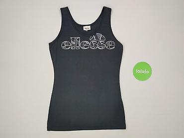 ellesse bluzki: Ellesse, Top damski, rozmiar M — 2