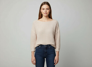 reserved swetry damskie: Reserved, Sweter damski, rozmiar M