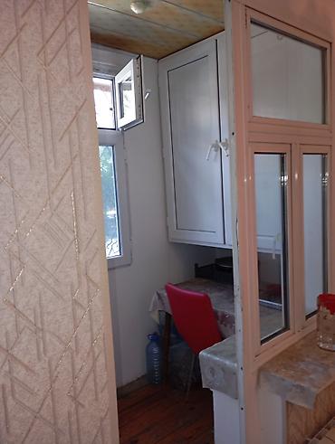 Квартиры: 2 otaqlı 3 otağa düzəldilmiş mənzil satılır. Bu yaxınlarda təmir — 5
