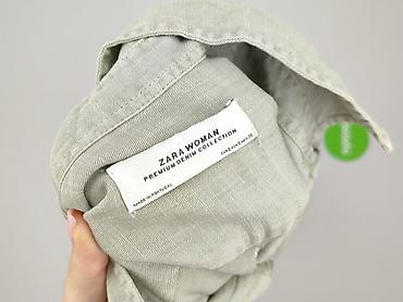 denim co: Zara, Koszula damska, rozmiar S — 4
