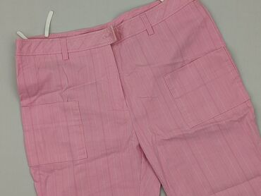spodnie hello kitty piżama czarne: Shorts for women, size 2XL (EU 44)