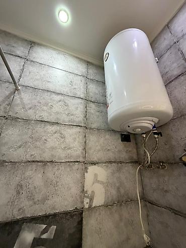 Продажа квартир: 3 комнаты, 60 м², Элитка, 5 этаж, Евроремонт — 4