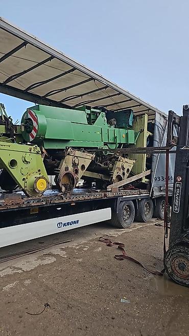 каракол мото: Сельхозтехника Сенокосилки Е 303 302 Привозной из Европы — 8