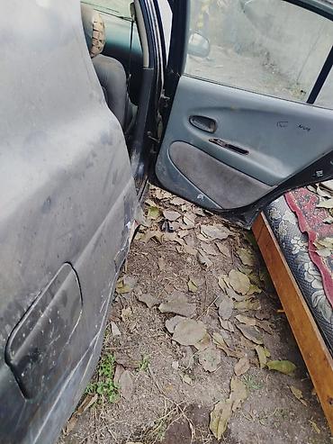 bmw e32: Daewoo Leganza: 2000 г., 1.8 л, Механика, Бензин, Седан — 9
