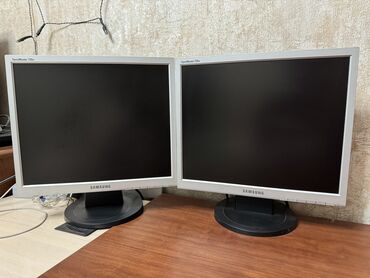 Настольные ПК и рабочие станции: Компьютер, ядер - 4, ОЗУ 8 ГБ, Для работы, учебы, Б/у, HDD — 13