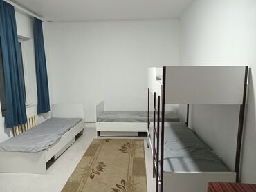 снять квартиру токмок: 30 м², С мебелью