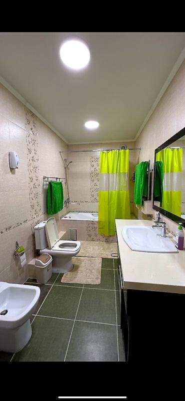 Долгосрочная аренда квартир: 3 комнаты, Собственник, Без подселения, С мебелью полностью — 10